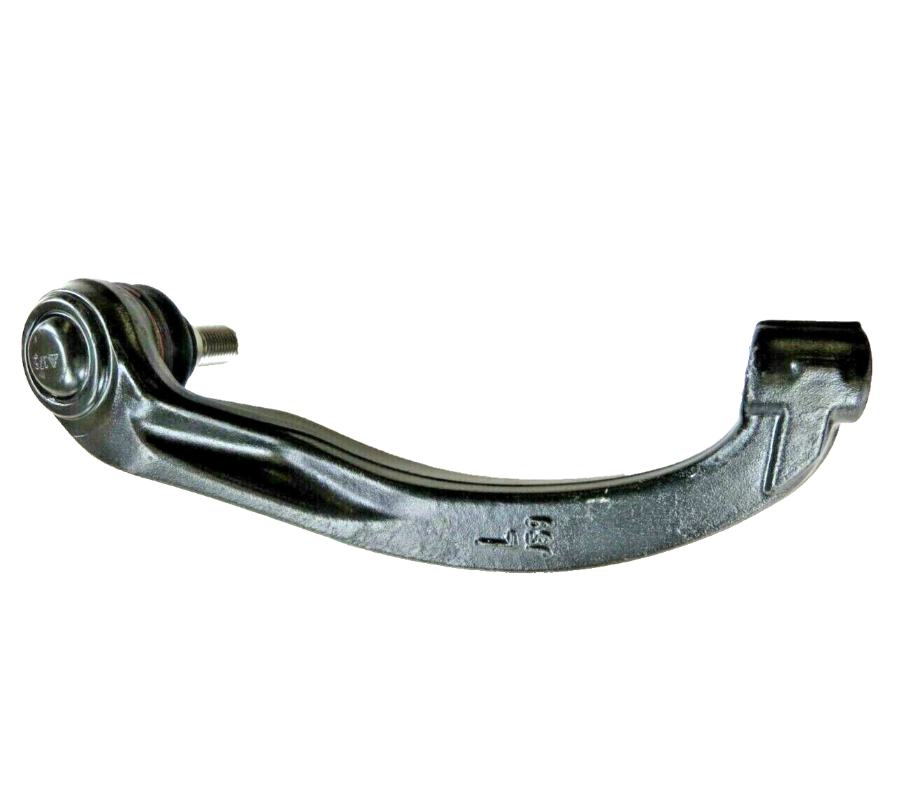 Mercedes E320 E500 S430 4Matic 1998-2009 OEM NEW Steering Tie Rod End Front Left - Image 6