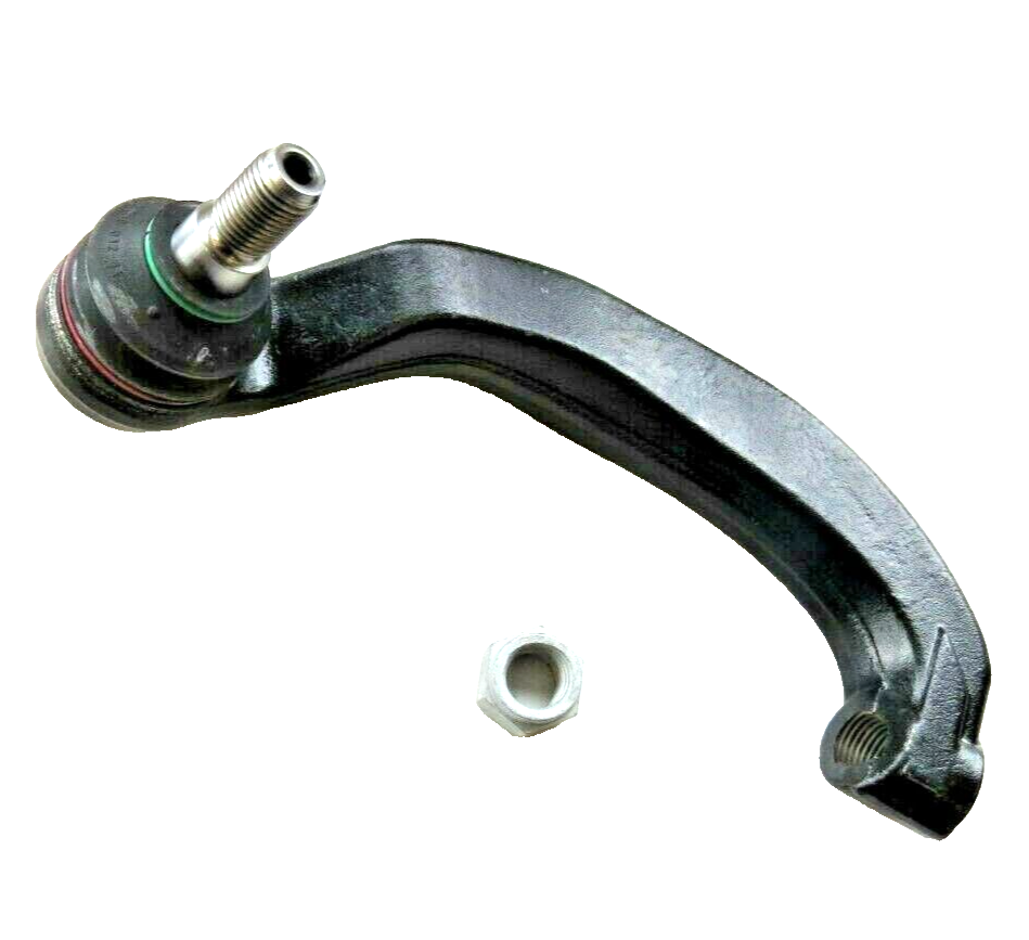 Mercedes E320 E500 S430 4Matic 1998-2009 OEM NEW Steering Tie Rod End Front Left - Image 9