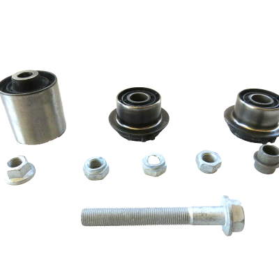 Mercedes CLK320 E320 E55  1998-2003 OEM NEW Control Arm Bushing Kit Front Lower