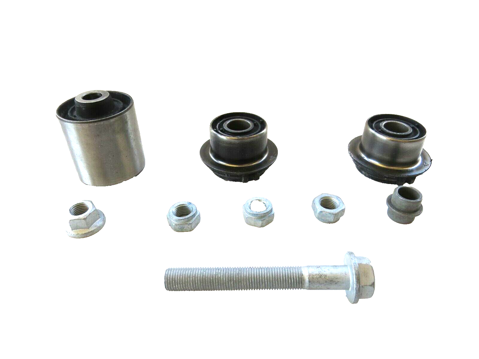 Mercedes CLK320 E320 E55 1998-2003 OEM NEW Control Arm Bushing Kit Front Lower