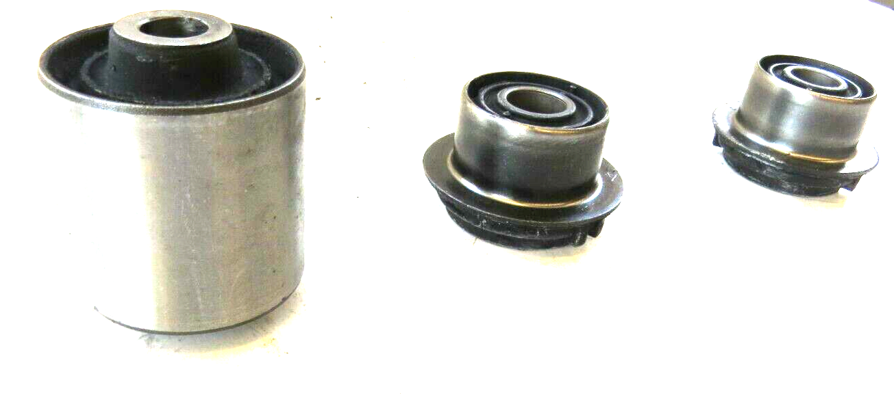 Mercedes CLK320 E320 E55 1998-2003 OEM NEW Control Arm Bushing Kit Front Lower - Image 4