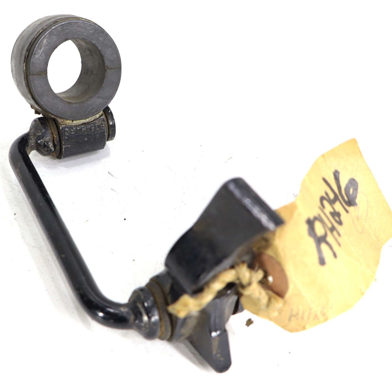 Bentley Rolls Royce 1946-1958 OEM NEW Bracket - Equaliser Bar to Axel Tube – Image 6