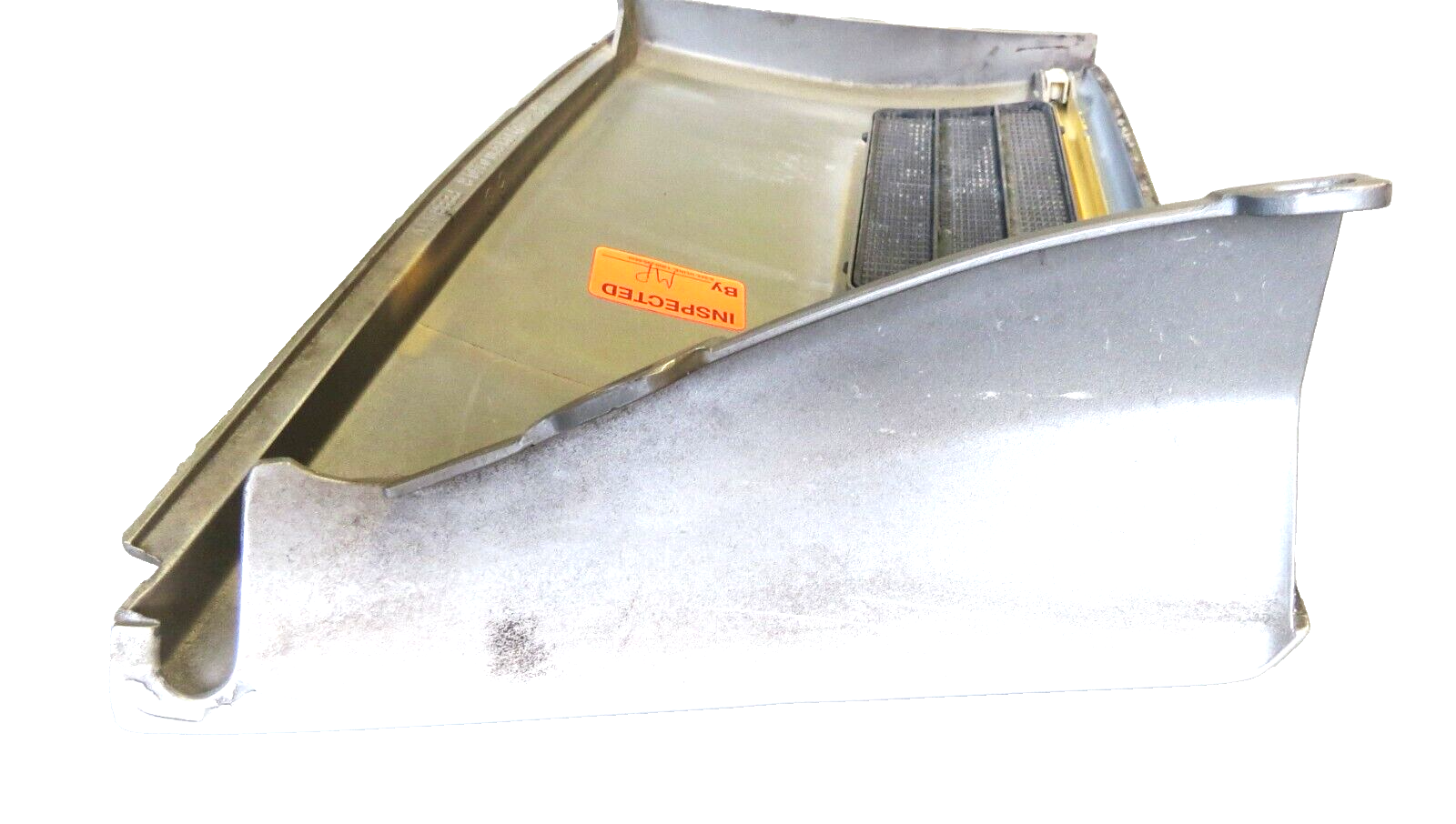 Mercedes 300SL 500SL SL320 SL500 SL600 1990-1995 OEM Fender Lower Trim FR RIGHT - Image 5