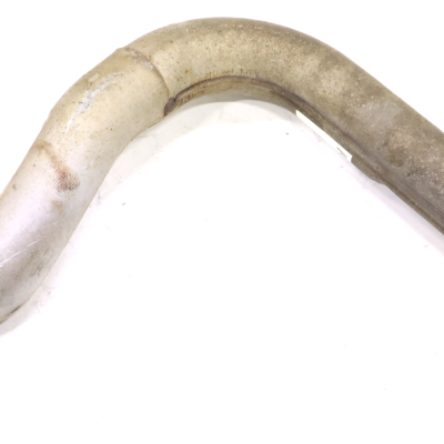 Mercedes R107 560SL 1986-1989 OEM Exhaust Pipe Front Left