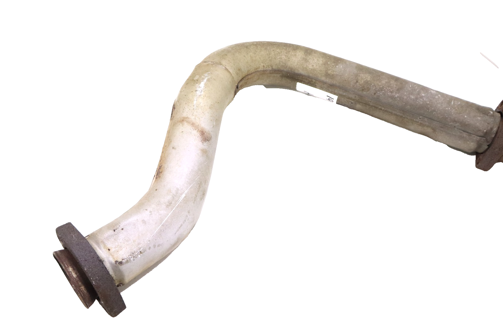 Mercedes R107 560SL 1986-1989 OEM Exhaust Pipe Front Left - Image 4