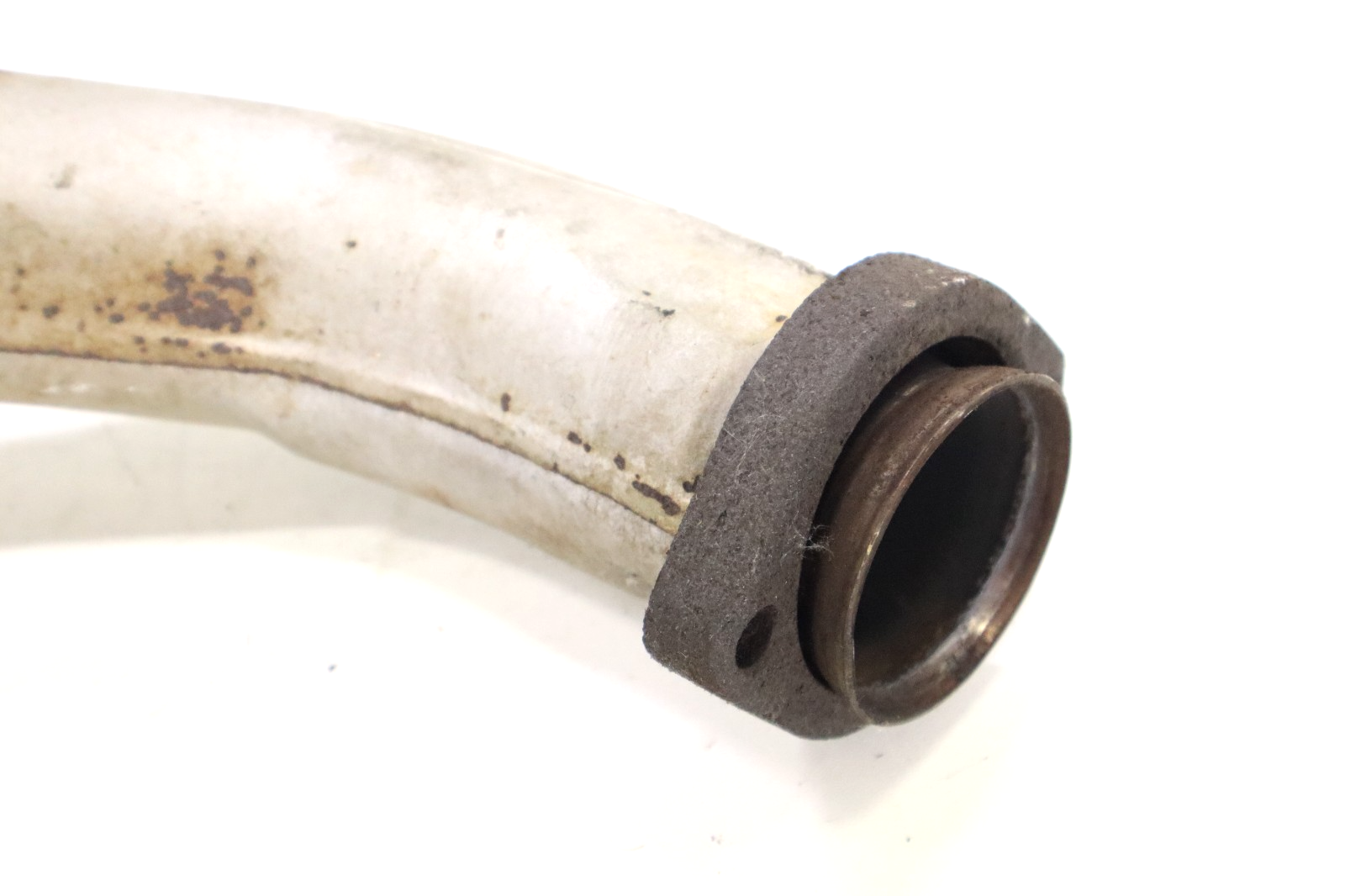 Mercedes R107 560SL 1986-1989 OEM Exhaust Pipe Front Left - Image 9