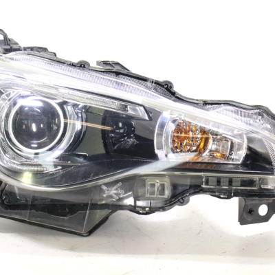 Subaru BRZ 2013-2016 OEM Xenon Headlight w/Ballast Front Right