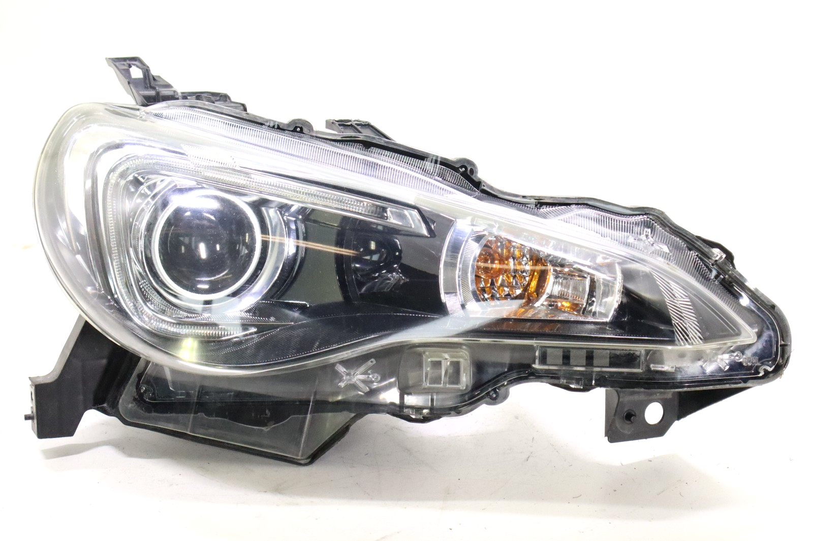 Subaru BRZ 2013-2016 OEM Xenon Headlight w/Ballast Front Right