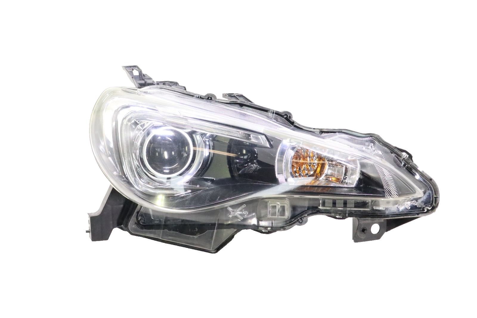 Subaru BRZ 2013-2016 OEM Xenon Headlight w/Ballast Front Right - Image 2