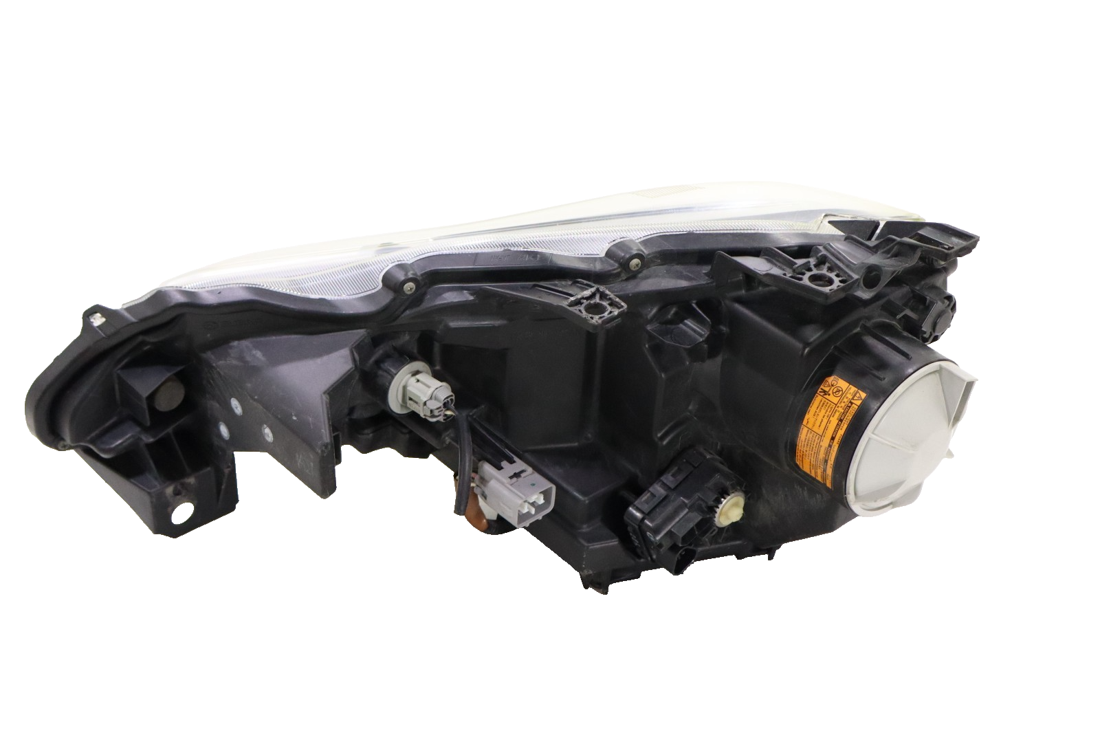 Subaru BRZ 2013-2016 OEM Xenon Headlight w/Ballast Front Right - Image 5