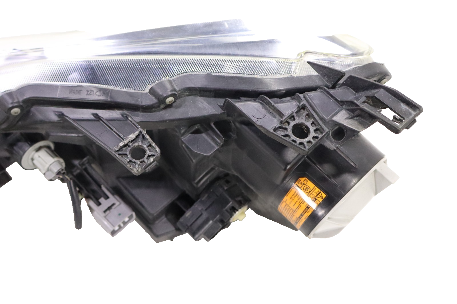 Subaru BRZ 2013-2016 OEM Xenon Headlight w/Ballast Front Right - Image 6