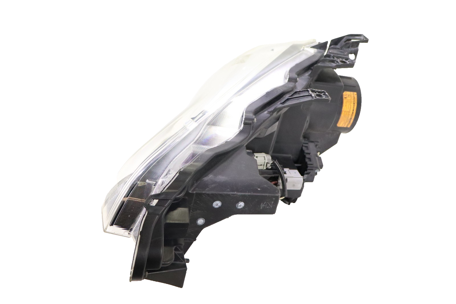 Subaru BRZ 2013-2016 OEM Xenon Headlight w/Ballast Front Right - Image 7
