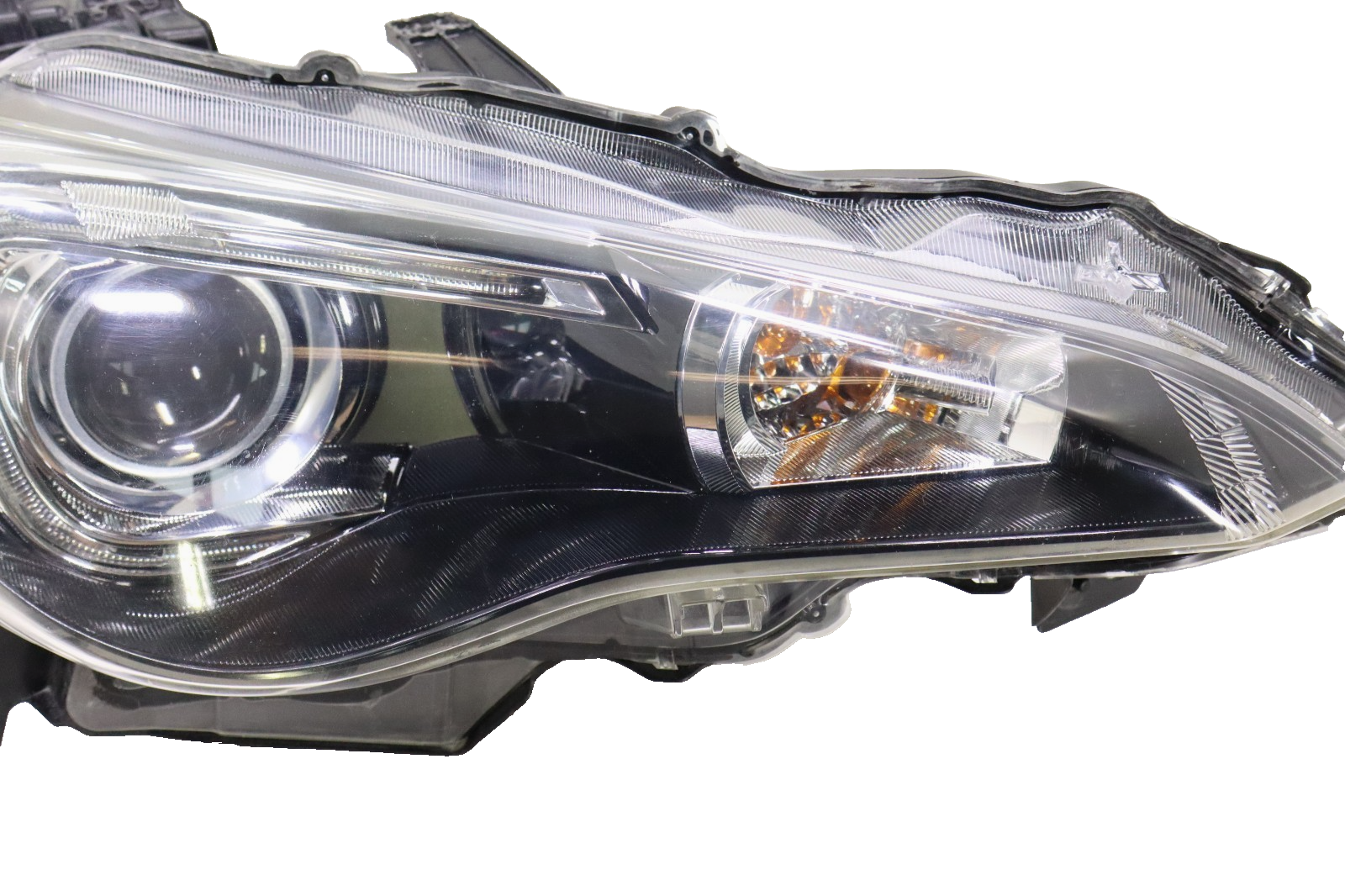 Subaru BRZ 2013-2016 OEM Xenon Headlight w/Ballast Front Right - Image 9