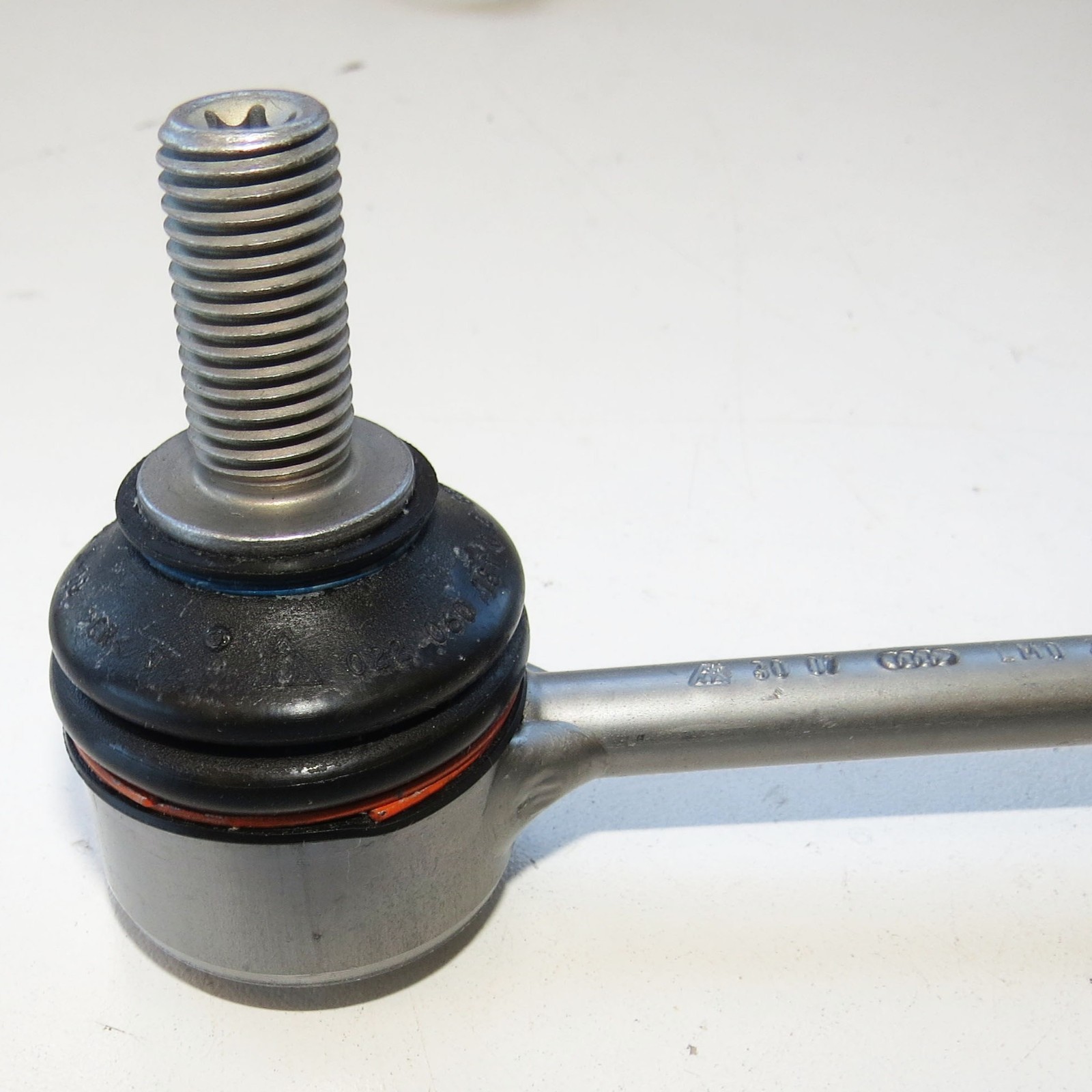 Bentley 2007-2017 OEM NEW Stabilizer Link Rear Right (Passenger Side) - Image 3