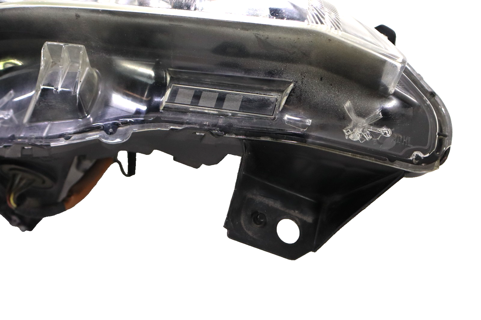 Subaru BRZ 2013-2016 OEM Xenon Headlight w/Ballast Front Right - Image 12