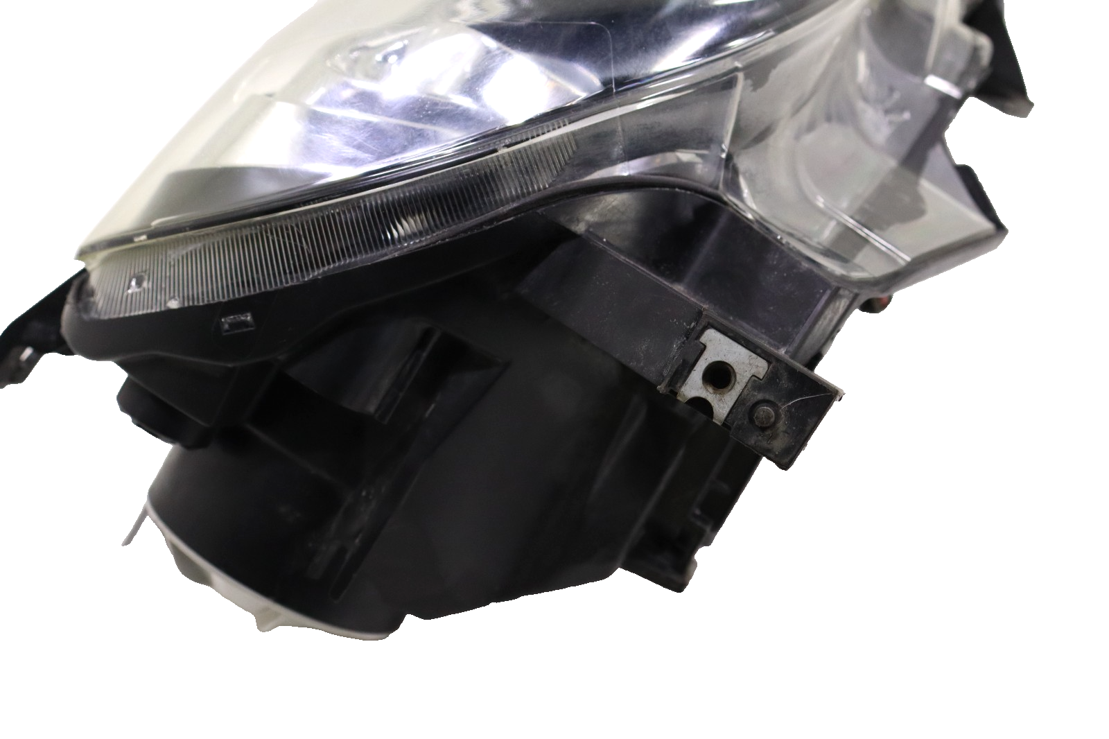 Subaru BRZ 2013-2016 OEM Xenon Headlight w/Ballast Front Right - Image 13