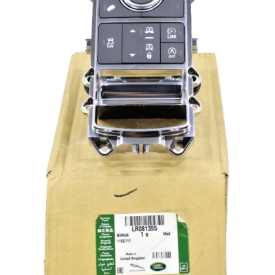 Land Rover Discovery Range Rover Sport 2017-2019 OEM NEW Center Console Switch