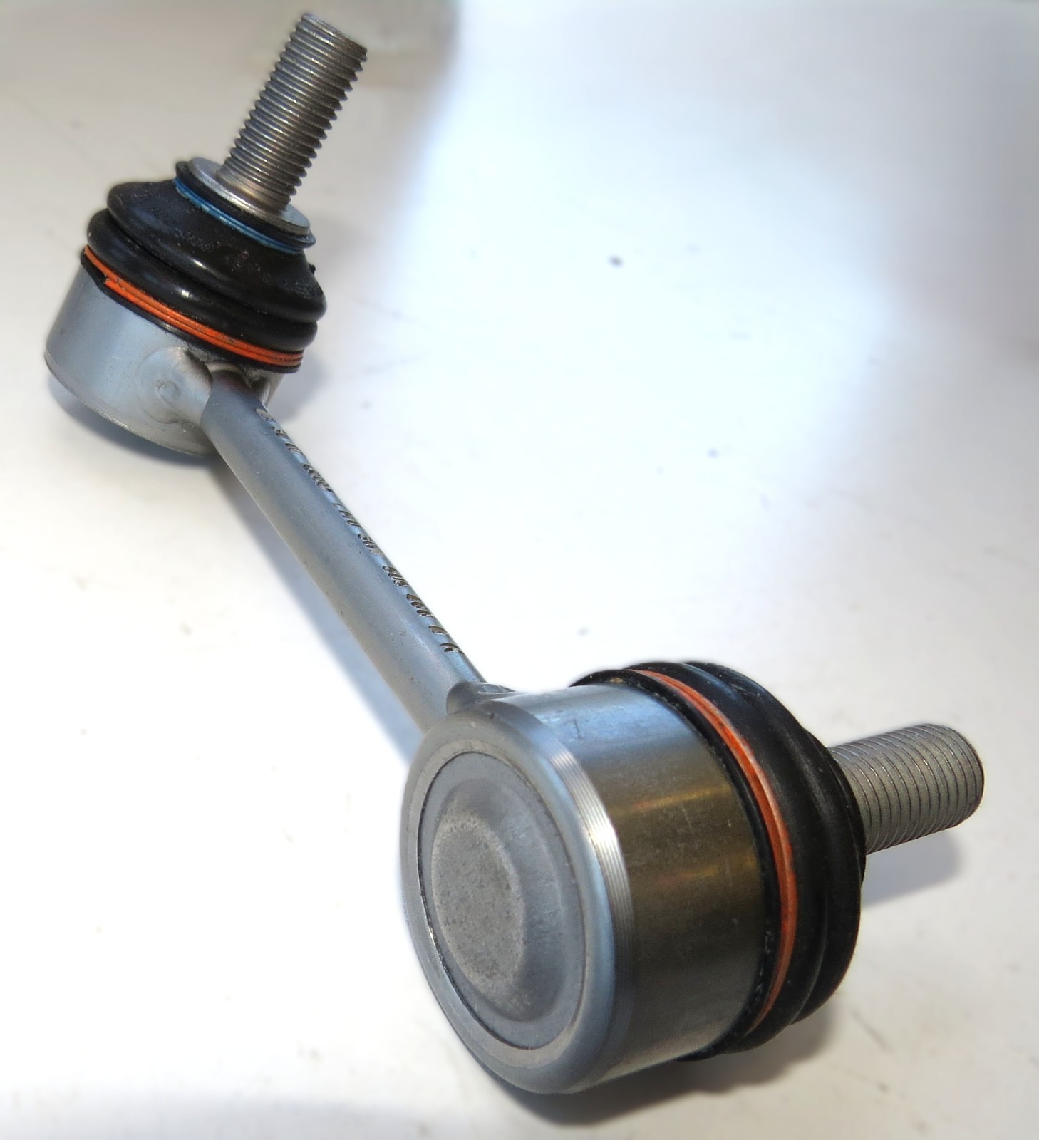 Bentley 2007-2017 OEM NEW Stabilizer Link Rear Right (Passenger Side) - Image 6
