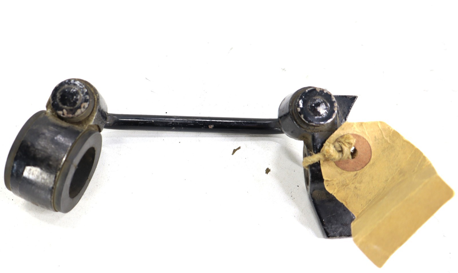 Bentley Rolls Royce 1946-1958 OEM NEW Bracket - Equaliser Bar to Axel Tube – Image 7