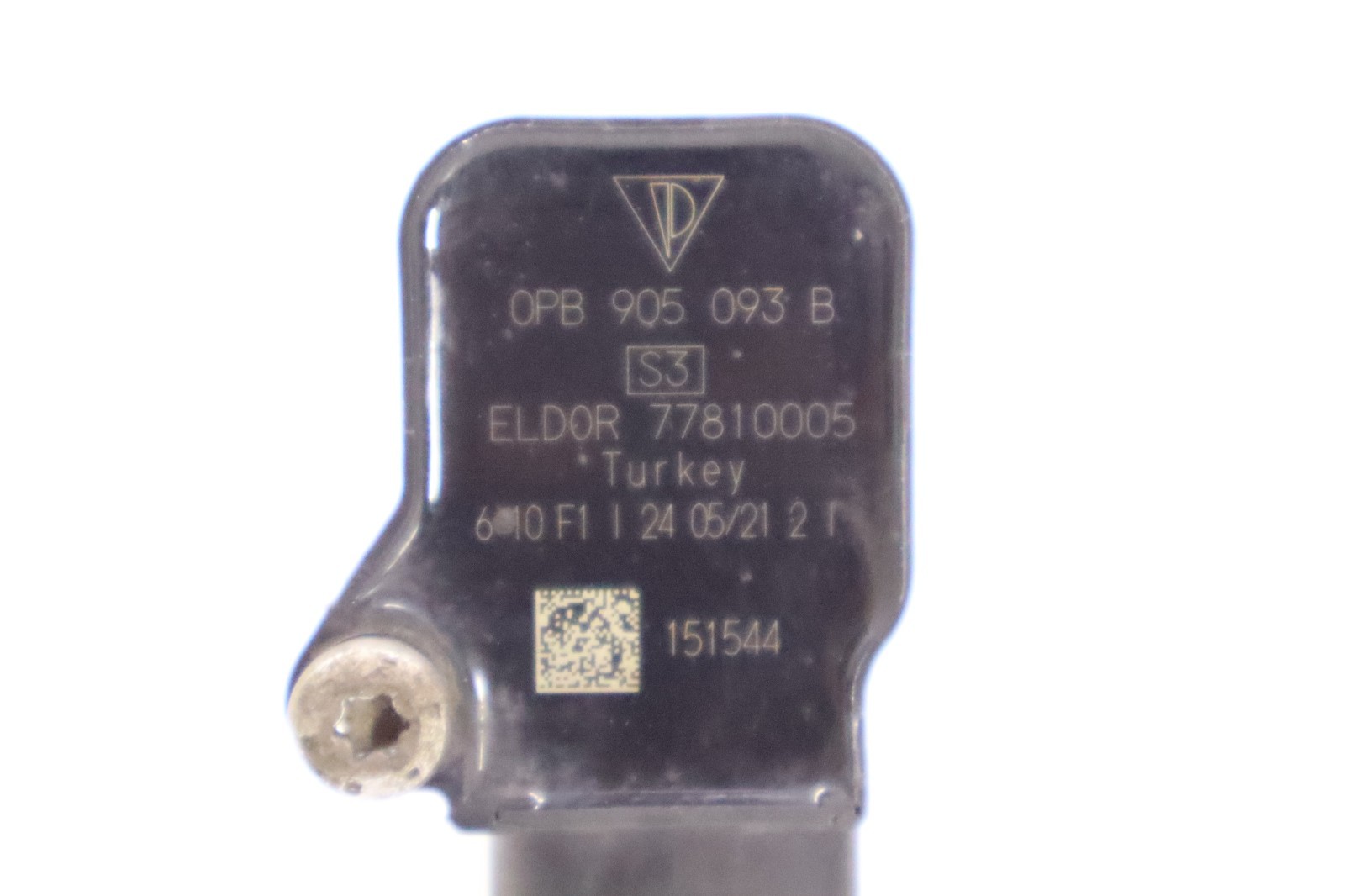 Porsche 911 2019-2026 OEM Direct Ignition Coil - Image 6