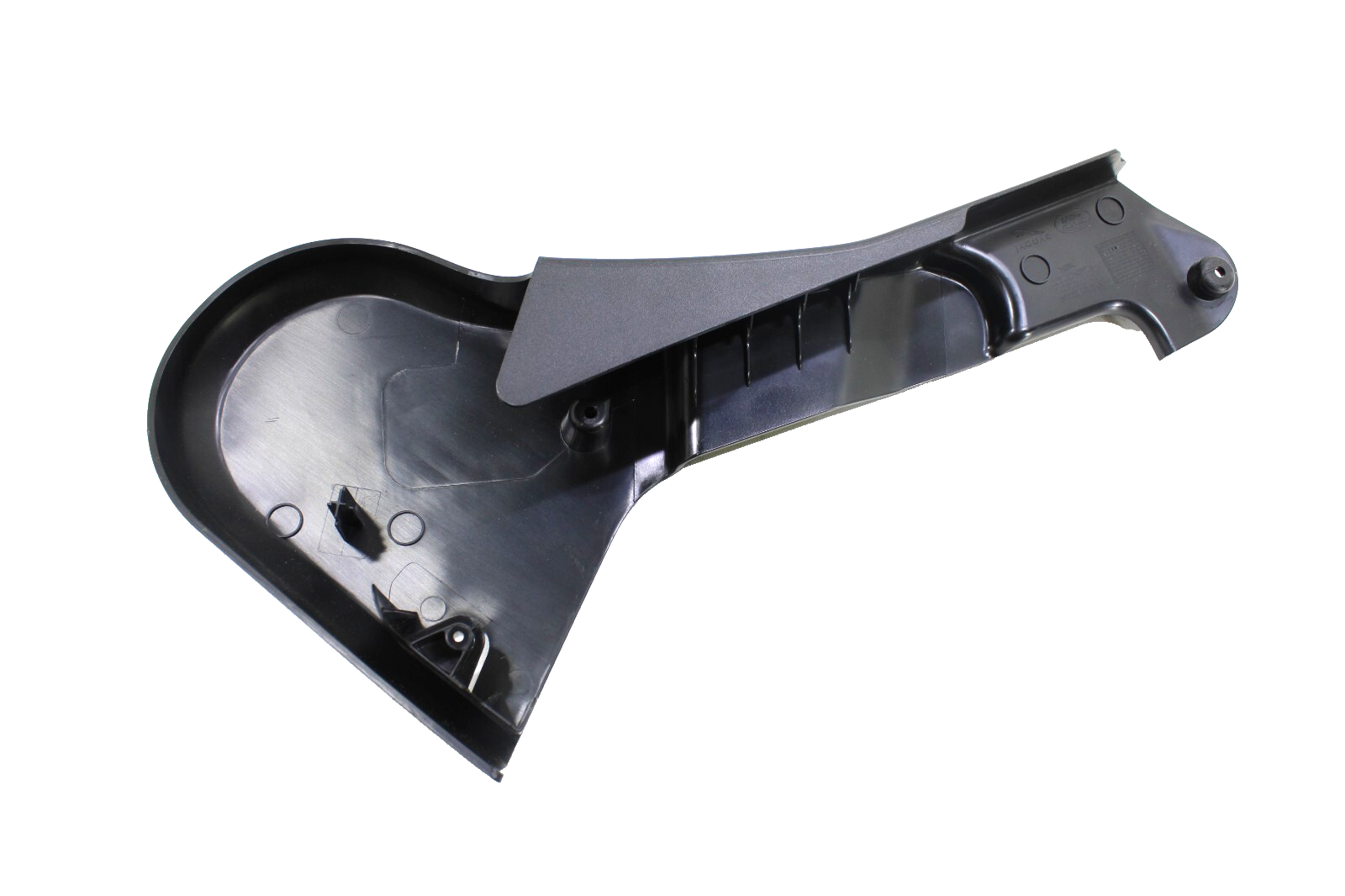 Range Rover Sport 2014-2017 OEM NEW Seat Recline Finish Panel Cover Ebony – Image 7