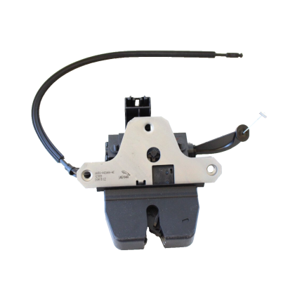 Jaguar XJ XJR XJR575 2010-2019 OEM NEW Trunk Lock Actuator Latch Rear