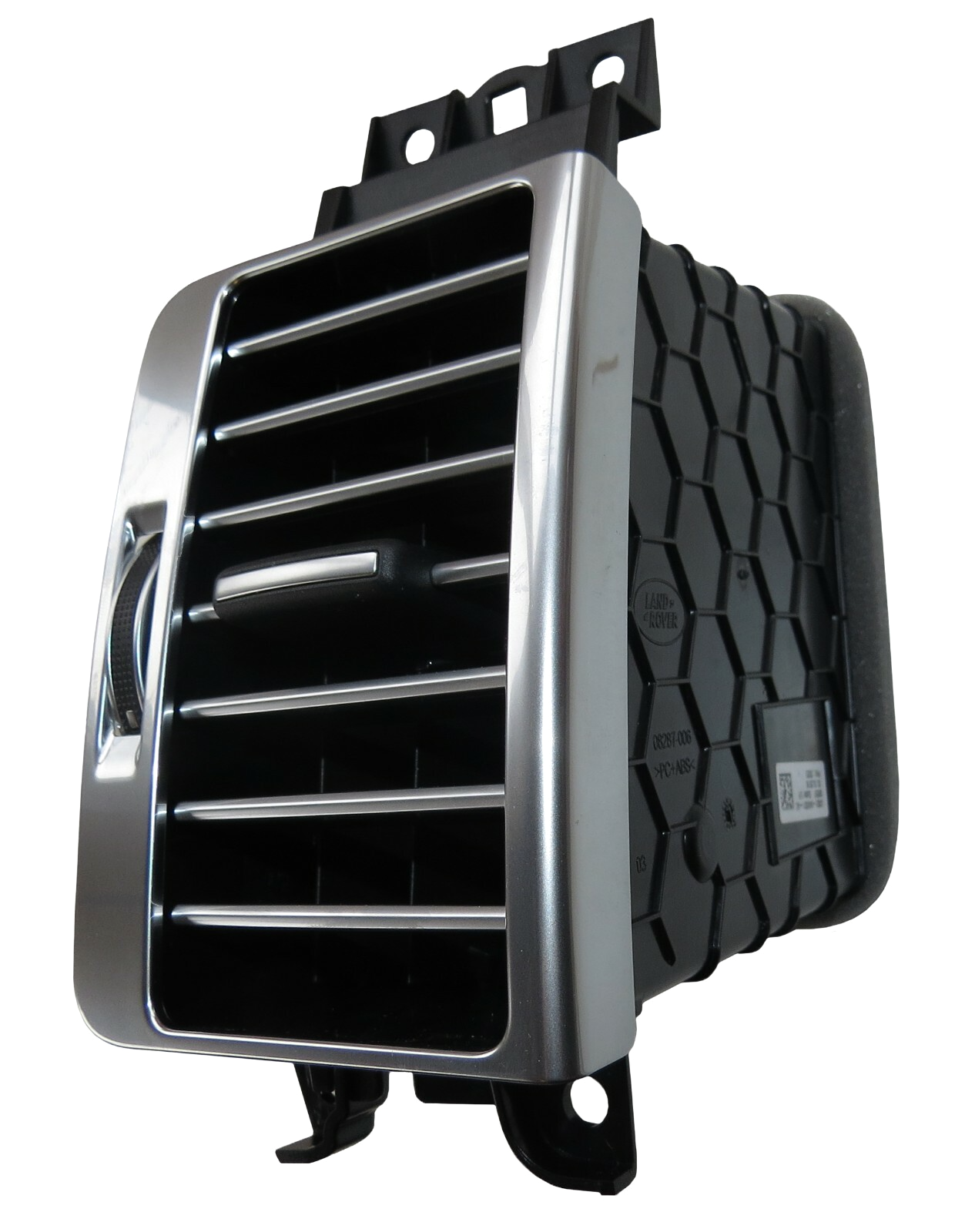 Range Rover L405 2013-2022 OEM NEW Dashboard Air Vent Grille Front Left Outer – Image 2