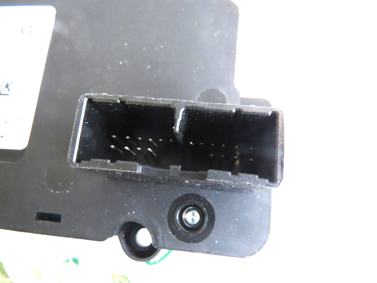 Range Rover Evoque 2012-2019 OEM NEW Power Seat Adjustment Control Switch Left – Image 6