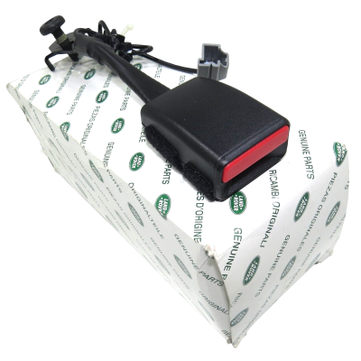Land Rover Range Rover 2013-2017 OEM NEW Seat Belt Buckle Front LH or Front RH