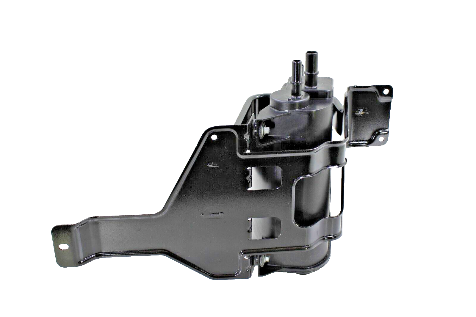 Land Rover Range Rover Velar 2018-2024 OEM NEW Fuel Vapor Canister w/Bracket - Image 5