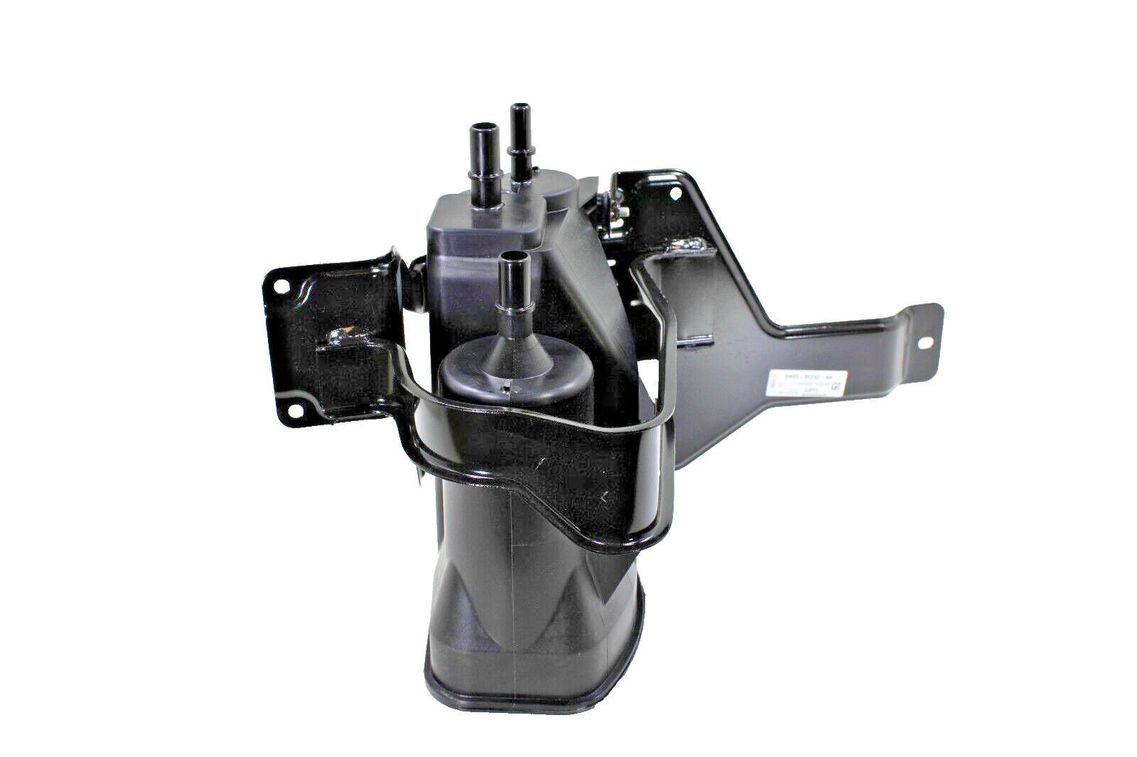 Land Rover Range Rover Velar 2018-2024 OEM NEW Fuel Vapor Canister w/Bracket - Image 6