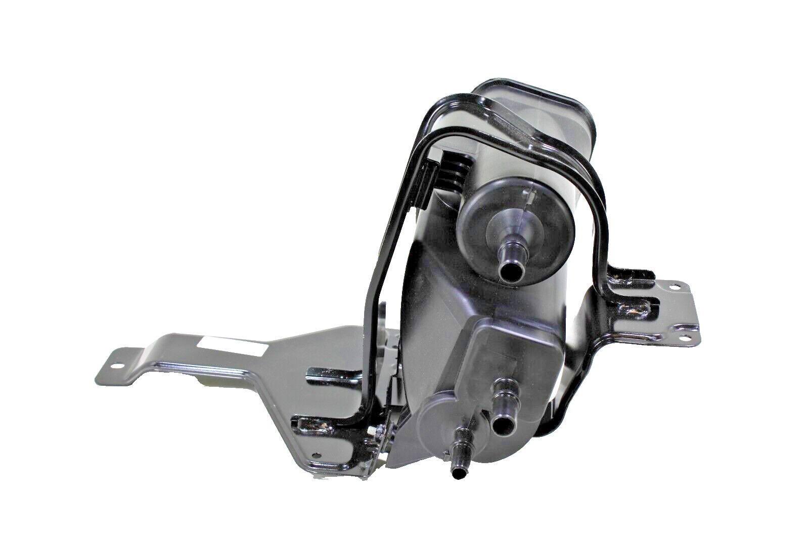 Land Rover Range Rover Velar 2018-2024 OEM NEW Fuel Vapor Canister w/Bracket - Image 7
