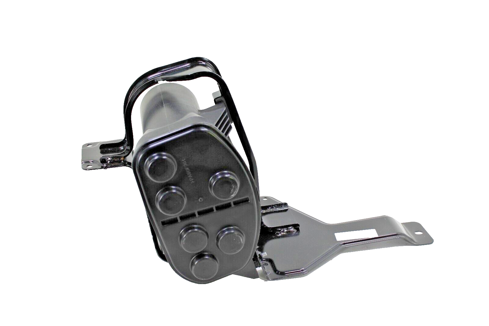 Land Rover Range Rover Velar 2018-2024 OEM NEW Fuel Vapor Canister w/Bracket - Image 8