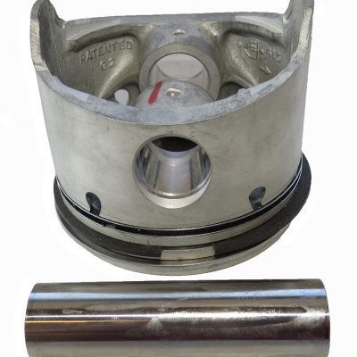 Bentley Rolls-Royce 1980-1987 OEM NEW Piston & Wrist Pin