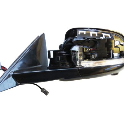 Jaguar XF 2016-2020 OEM Door Side View Mirror Front Left