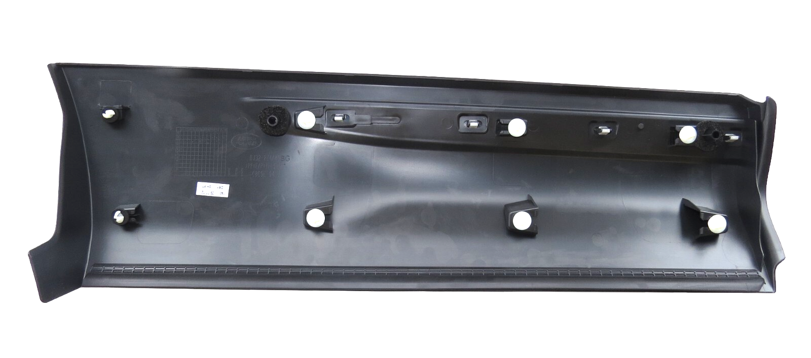 Land Rover Range Rover Evoque 2012-2019 OEM NEW Door Molding Rear Left Lower - Image 5