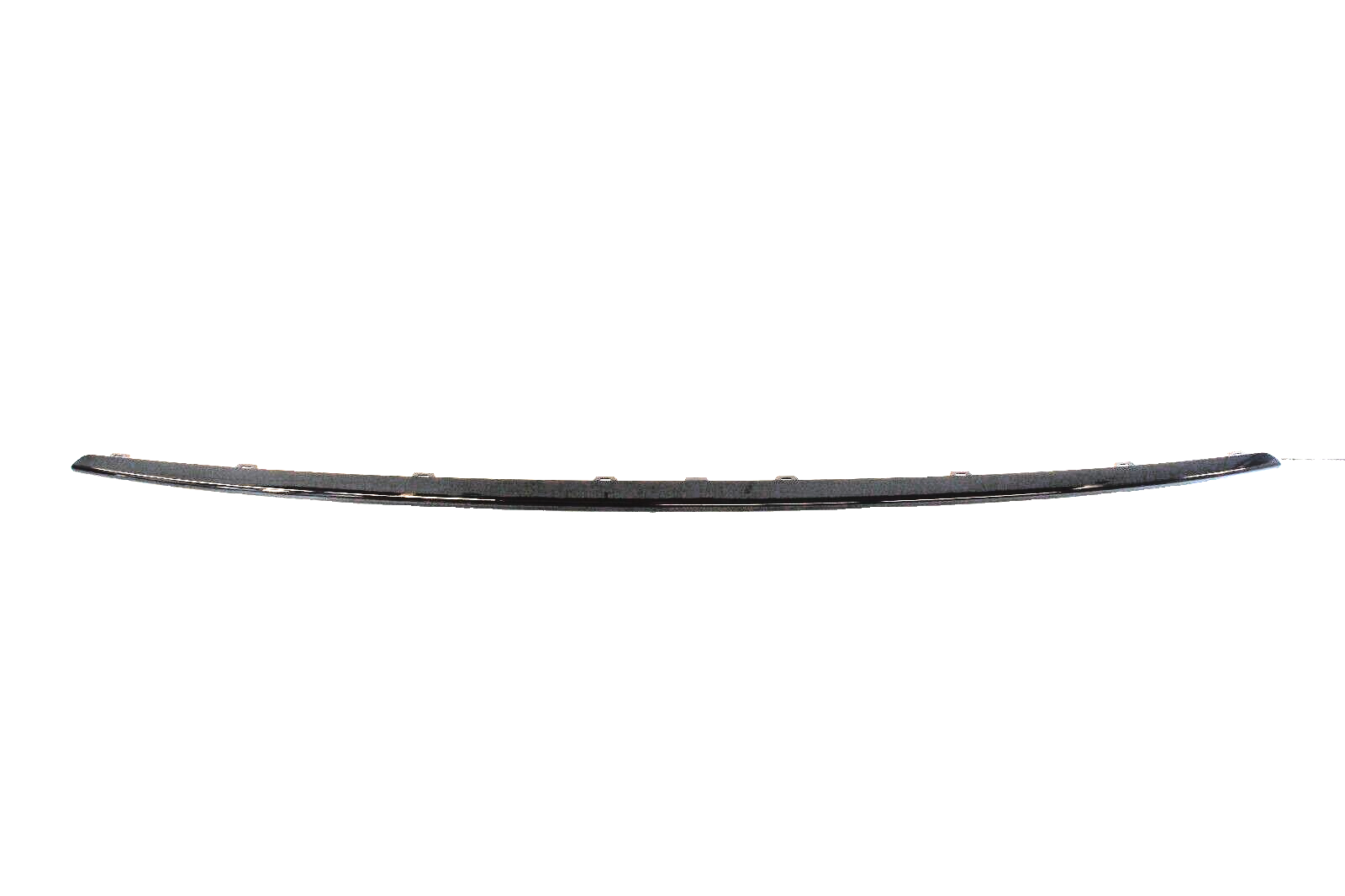 Land Rover Range Rover Velar L560 2018-2023 OEM NEW Bumper Trim Front Lower BLK - Image 5