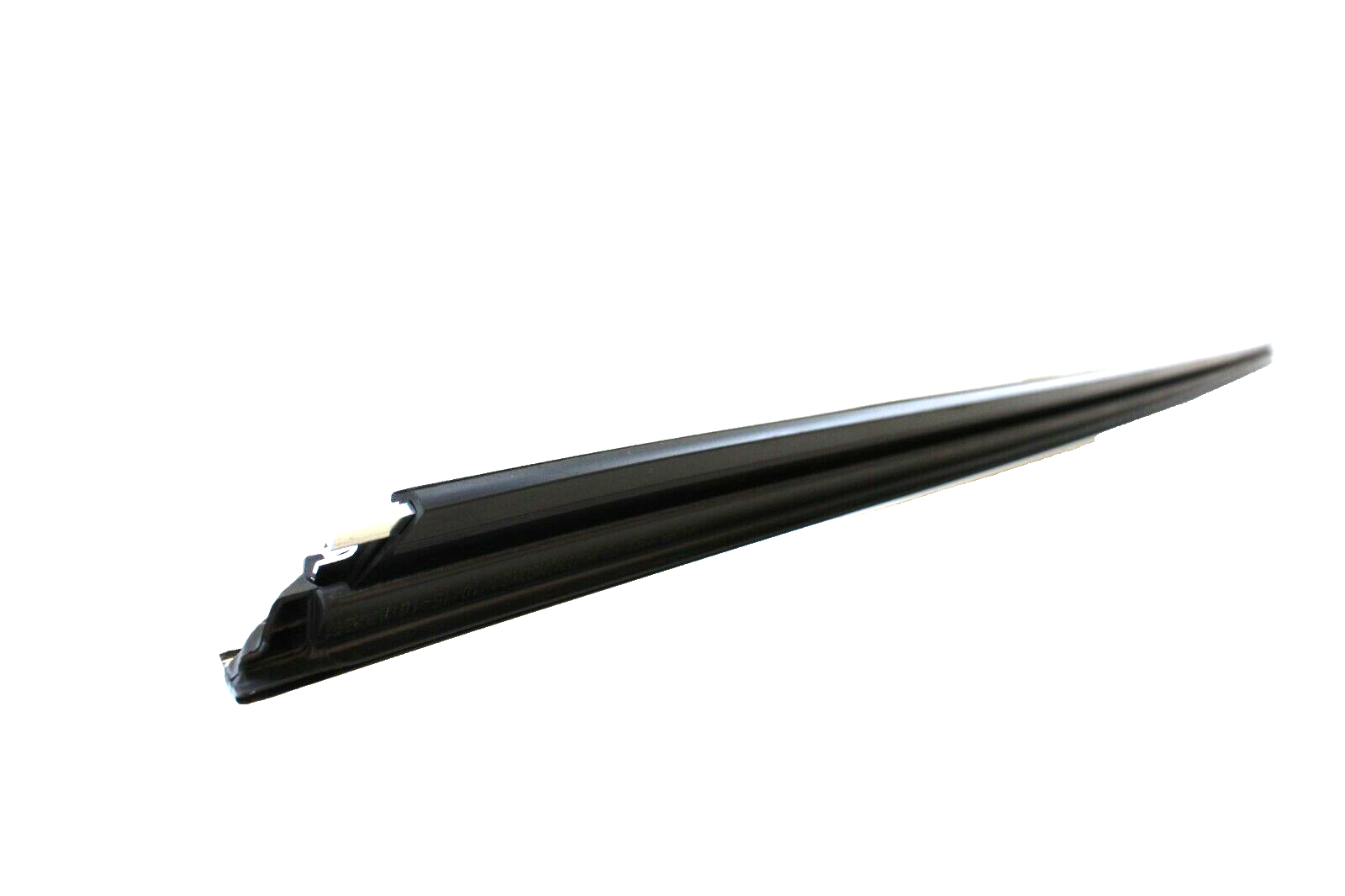Jaguar F-Type X152 2015-2024 OEM NEW Door Window Belt Molding Front Left Upper – Image 8