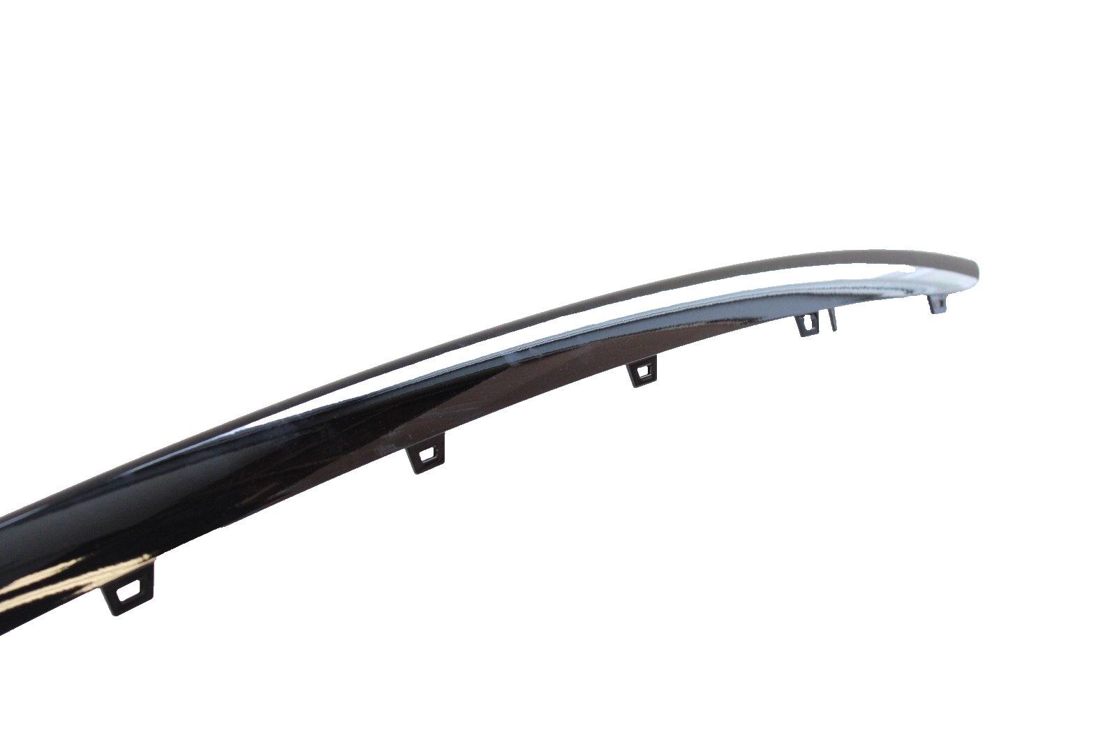Land Rover Range Rover Velar L560 2018-2023 OEM NEW Bumper Trim Front Lower BLK - Image 7