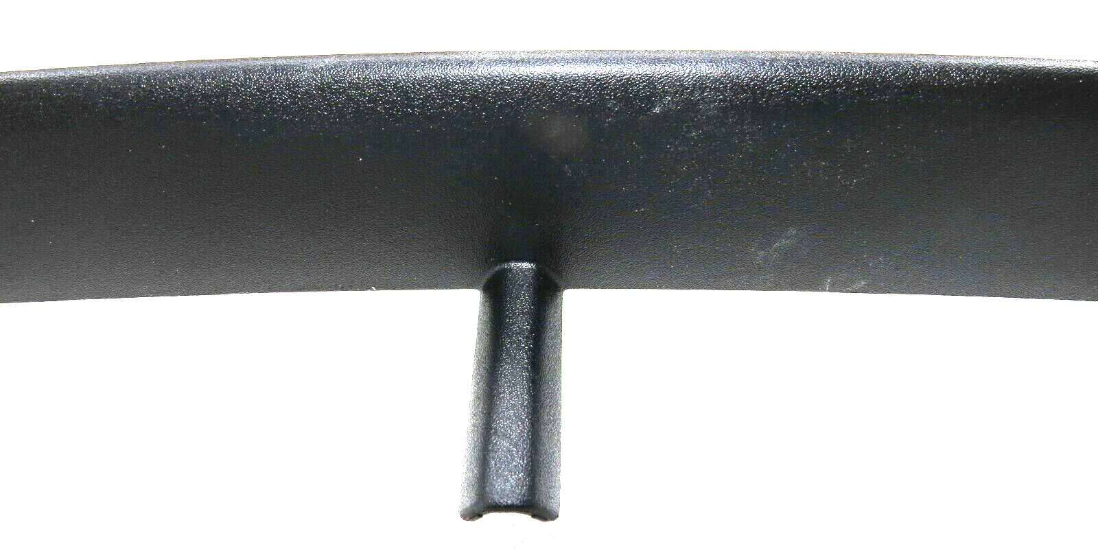 Jaguar S-Type 2005-2007 OEM NEW Front Bumper Air Deflector Front Lower – Image 7