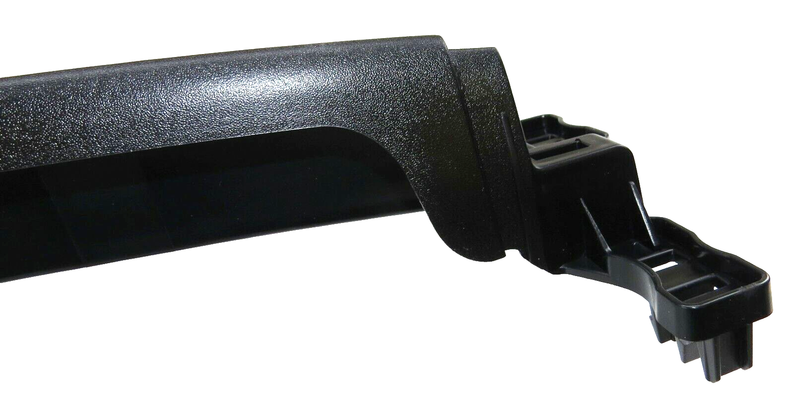 Jaguar S-Type 2005-2007 OEM NEW Front Bumper Air Deflector Front Lower – Image 8