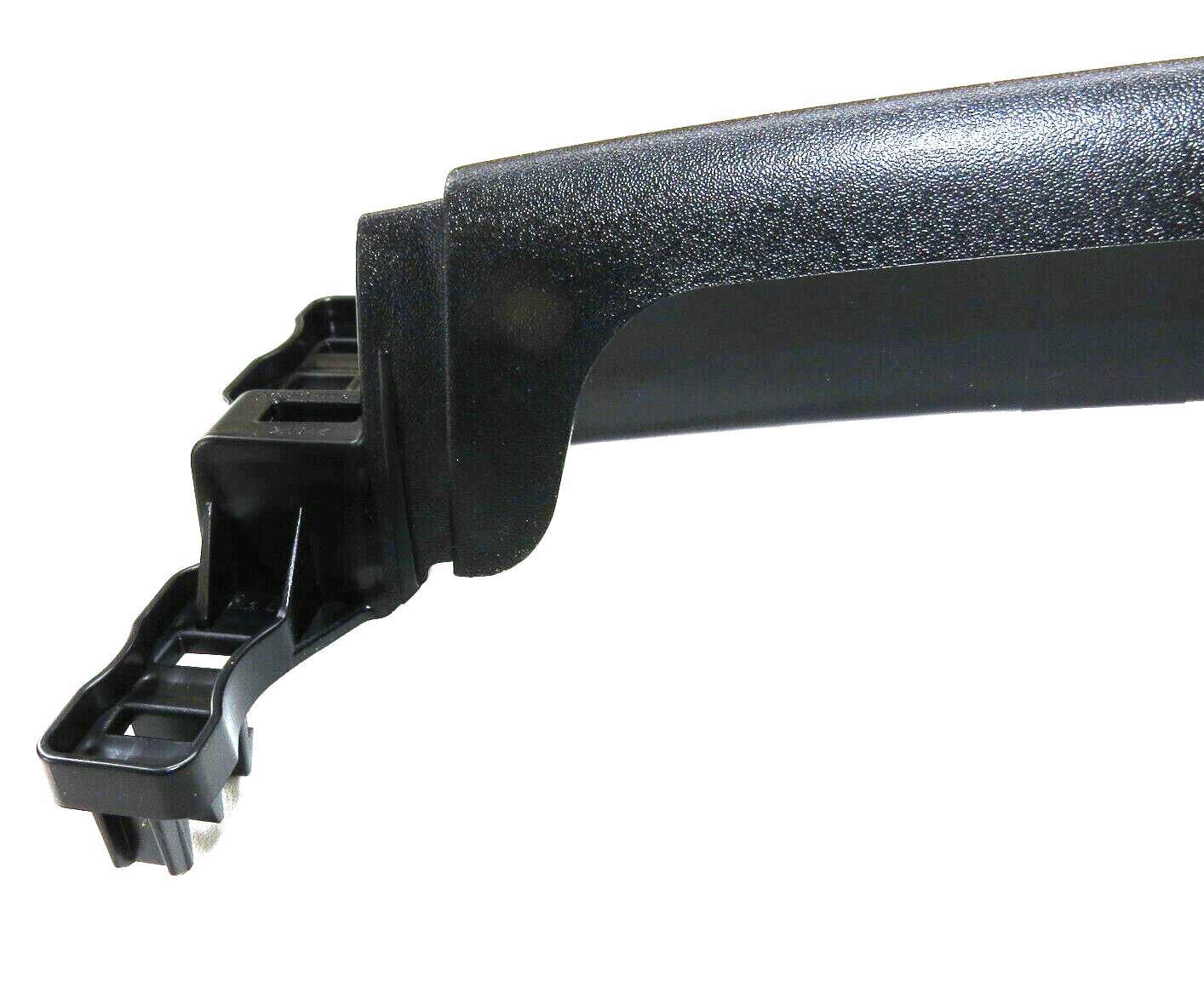 Jaguar S-Type 2005-2007 OEM NEW Front Bumper Air Deflector Front Lower – Image 9