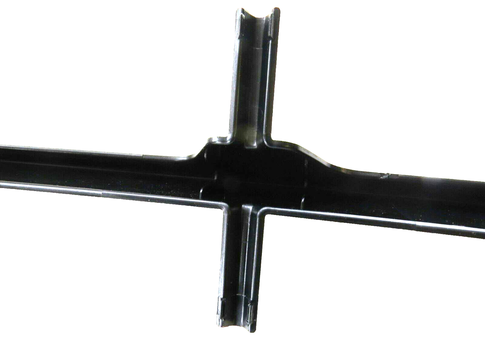 Jaguar S-Type 2005-2007 OEM NEW Front Bumper Air Deflector Front Lower – Image 11