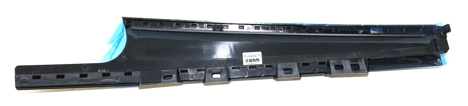 Jaguar XJ XJR XJR575 X351 2010-2019 OEM NEW B-Pillar Door Applique Molding RR RH - Image 3