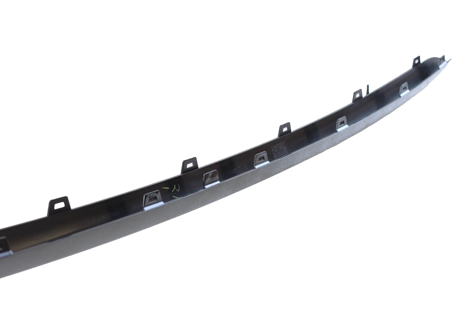 Land Rover Range Rover Velar L560 2018-2023 OEM NEW Bumper Trim Front Lower BLK - Image 8
