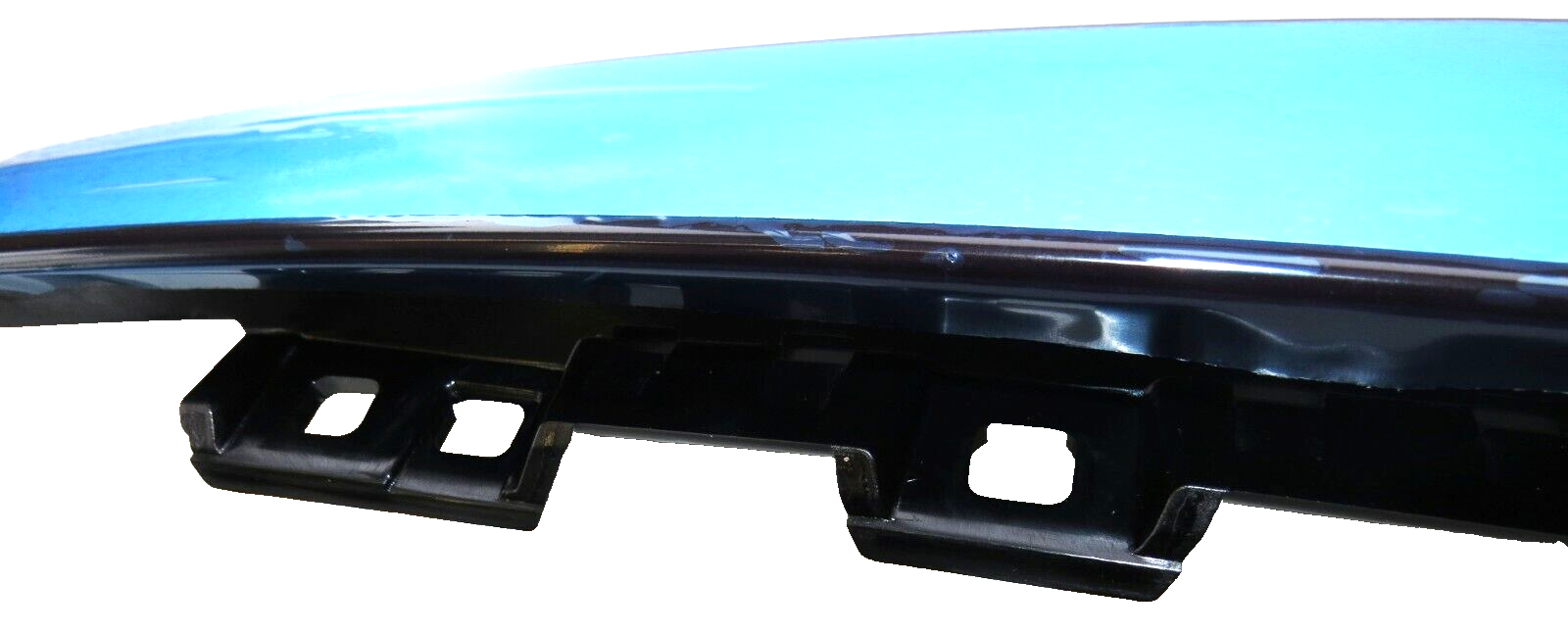 Jaguar XJ XJR XJR575 X351 2010-2019 OEM NEW B-Pillar Door Applique Molding RR RH - Image 4