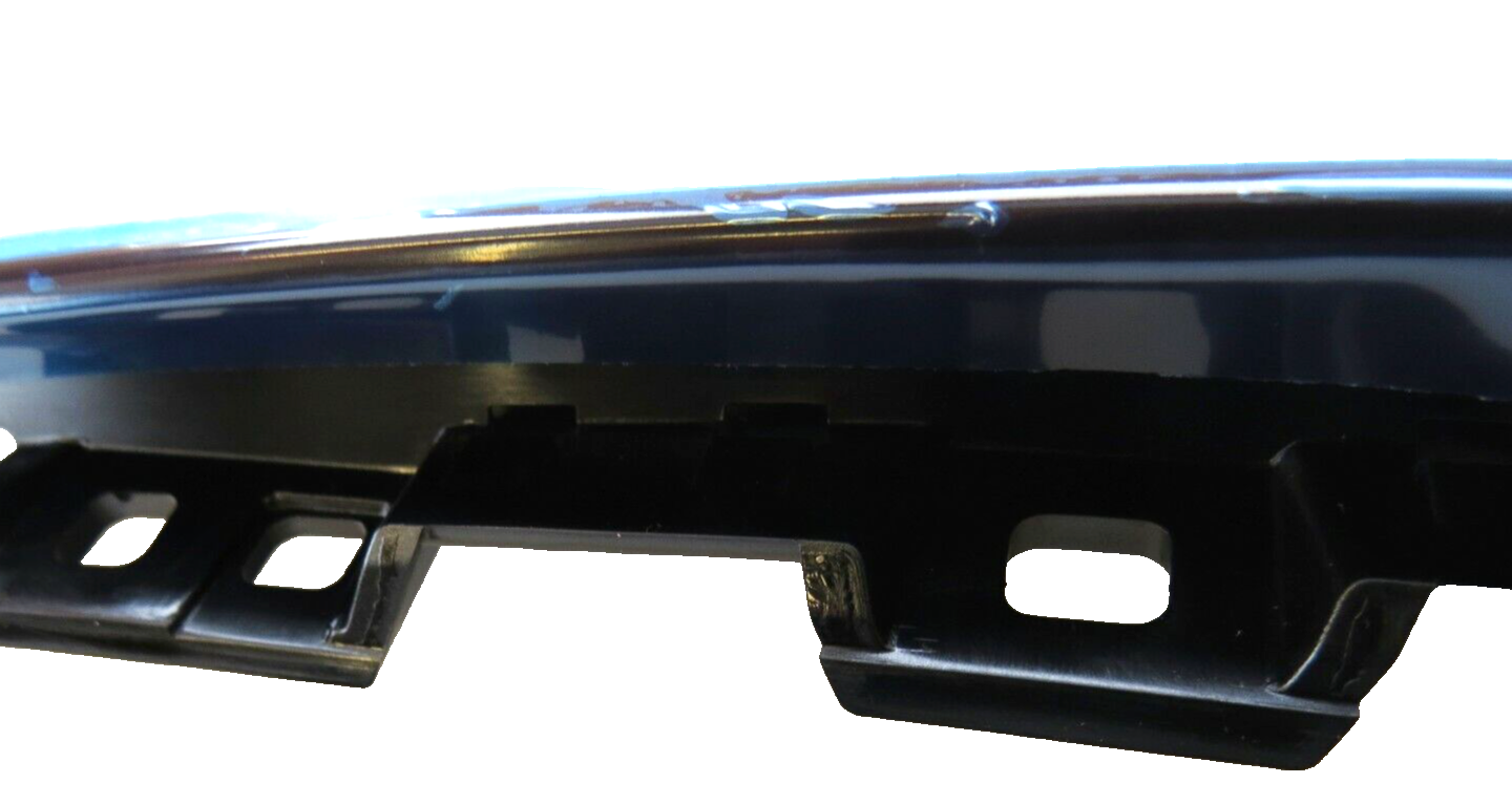 Jaguar XJ XJR XJR575 X351 2010-2019 OEM NEW B-Pillar Door Applique Molding RR RH - Image 6