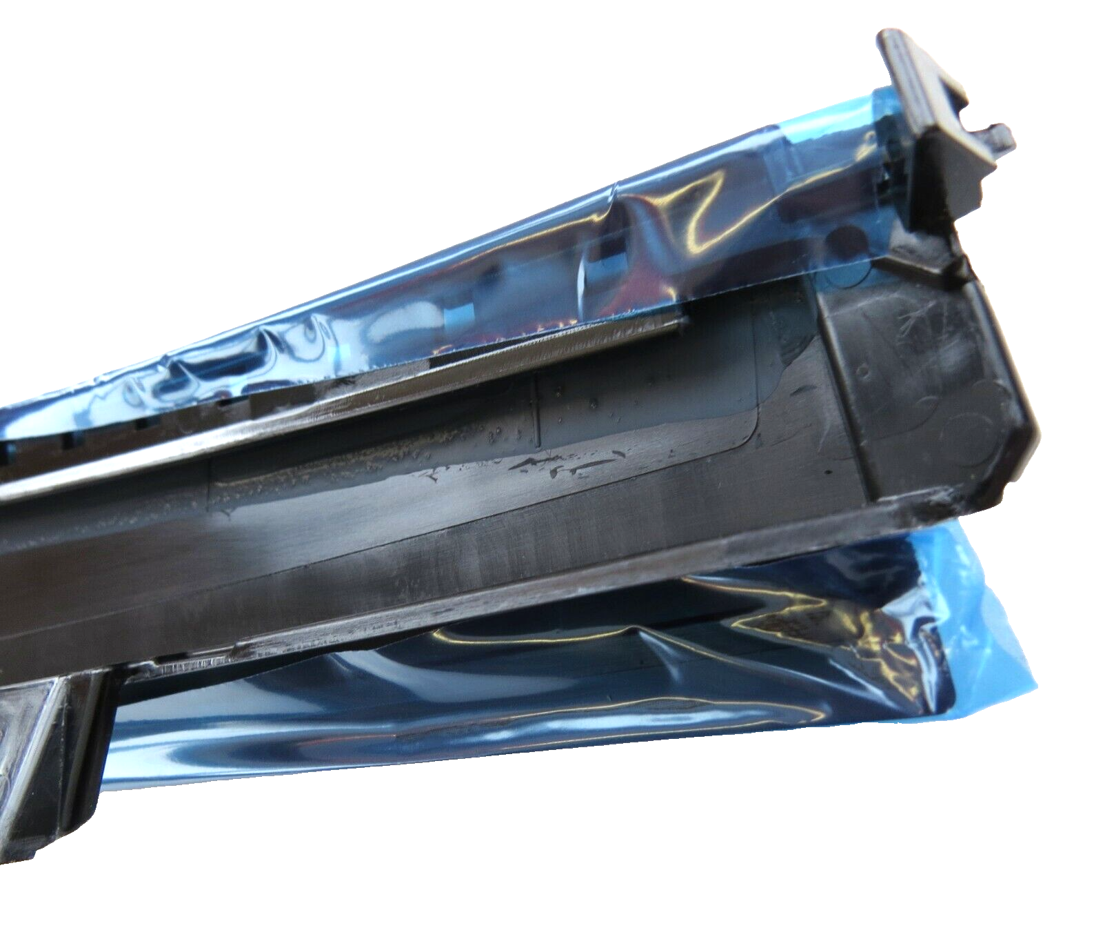 Jaguar XJ XJR XJR575 X351 2010-2019 OEM NEW B-Pillar Door Applique Molding RR RH - Image 10
