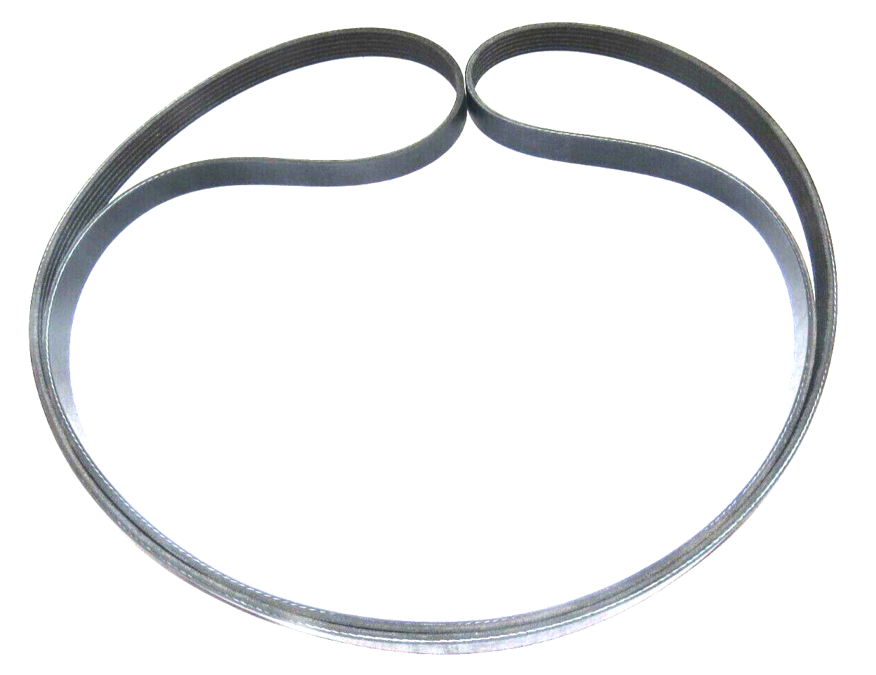 Jaguar F-Type XF XFR XFR-S XKR XKR-S 2010-2016 OEM NEW Serpentine Drive Belt - Image 2