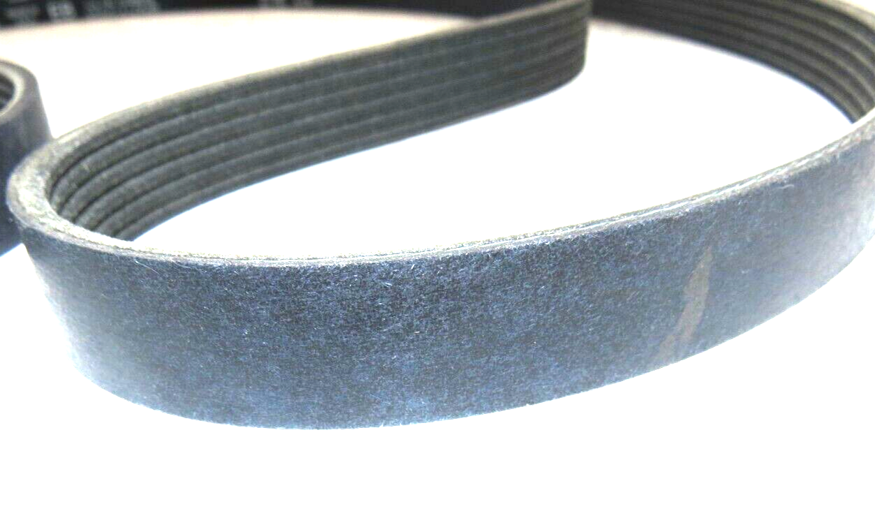 Jaguar F-Type XF XFR XFR-S XKR XKR-S 2010-2016 OEM NEW Serpentine Drive Belt - Image 4